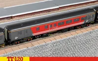Virgin - Mk2F - Brake Standard Open '9539'