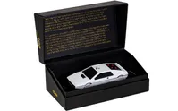 Lotus Esprit Submarine - James Bond 'The Spy Who Loved Me'