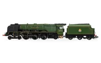 The Royal Scot ‘Duchess of Montrose’ - Train Set
