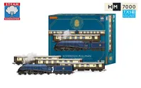 Sovereign Pullman - Train Set