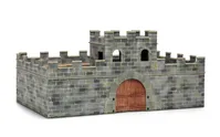 Romans - Roman Fort & Figurines Set