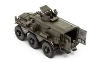 Alvis FV603 Saracen Mk.5