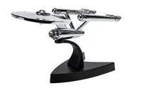 U.S.S. Enterprise NCC-1701 - Star Trek 60th Anniversary Edition