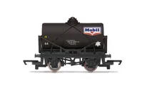 RailRoad: Mobil - 12T Tank Wagon