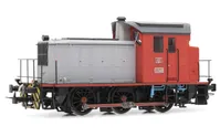 Electrotren (H0 1:87) Diesel locomotive RENFE 303.049