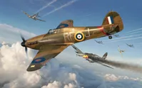 Hawker Hurricane Mk.I