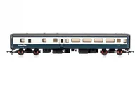 BR, Mk2F Brake Second Open, M9534 - Era 7