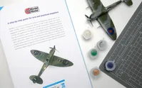 Airfix Model World Basic Guide to Modelling