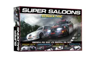 Scalextric Super Saloons Set - Web Exclusive