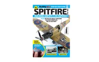 Spitfire Build Bookazine