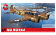Avro Anson Mk.I