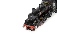 BR, Standard 2MT, 2-6-0, 78047 - Era 5