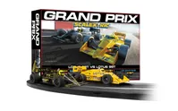 Scalextric 1980s Grand Prix Race Set