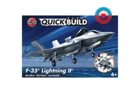 QUICKBUILD F-35B Lightning II