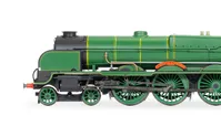 SR, Lord Nelson Class, 4-6-0, 864 'Sir Martin Frobisher' - Era 3