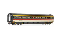 BR InterCity, Mk3 Trailer First, 41059 - Era 8
