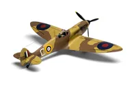 Supermarine Spitfire Mk.I