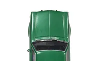 AMC Hornet - Green