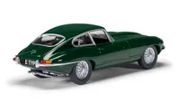Starter Set - Jaguar E-Type