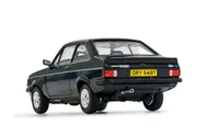 Ford Escort Mk2 RS2000, Midnight Blue (Richard Hammond's The Smallest Cog)