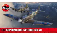 Supermarine Spitfire Bundle