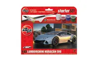 Starter Set - Lamborghini Huracán EVO