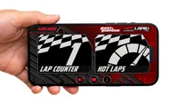 Scalextric Fast and Furious Hot Laps Race Set