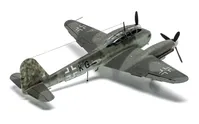 Messerschmitt Me410A-1