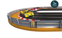 Scalextric Hairpin Curves Track Accessory Pack