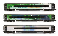 Avanti West Coast - Class 390 - Coach Pack 3 (COP26 Livery)