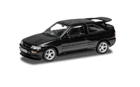 Ford Escort RS Cosworth - Ash Black