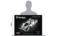 Porsche 917KH – MARTINI Edition -  1:8 Scale Kit