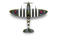 Supermarine Spitfire Mk.IXc - Flying Dray