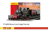 Branch Line Freight Starter Bundle