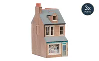 Parkers Newsagents