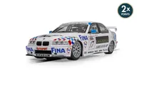 BMW 320i - BTCC 1995 - David Brabham