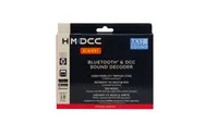 HM7000-N18TXS: Bluetooth® & DCC Sound Decoder (Next18-pin)