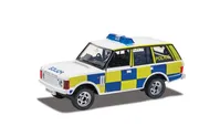 Best of British Range Rover