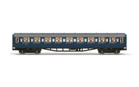 Class 423 - 4 VEP - 3417 'Gordon Pettitt' - Train Pack