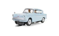 Ford Anglia 105E  - Harry Potter Edition