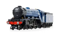 BR (Early) - Class A3 - 60063 'Isinglass' (With Steam Generator)