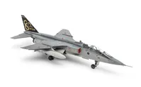 SEPECAT Jaguar T.2 & T.4