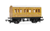 Valley Drifter Train Set