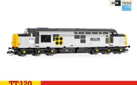 Coalfield Freight - Train Set (DCC Sound Fitted)