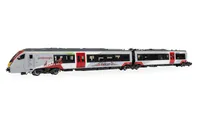 Flirt - Greater Anglia - Class 755 - 755414 'Lest We Forget' - 4 Car Train Pack