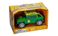 CHUNKIES Off Road Farm