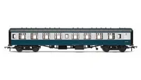 BR, Mk1 Corridor Second, W25923 - Era 7