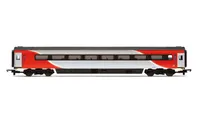 LNER, Mk3 Trailer Standard Disabled, Coach F, 42238 - Era 11