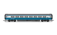 LNER (BR), Mk3 Trailer Standard Disabled (TSD) (Farewell Tour), Coach F, 42363 - Era 11