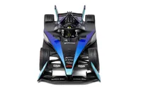 Formula E Gen3 - Championship Livery